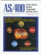 AS/400: System, Utilities, Database, and Programming
