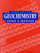 Geochemistry
