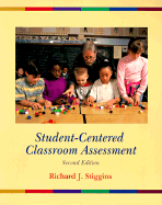 Student-Centered Classroom Assessment