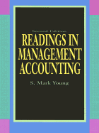 Readings in Management Accounting