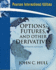 Options, Futures, and Other Derivatives