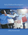 Early Childhood Development: A Multicultural Perspective