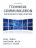 Mytechcommlab with E-Book Student Access Code Card for Technical Communications in the 21st Century (Standalone)