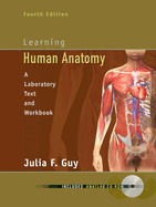 Learning Human Anatomy: Laboratory Text & Workbook