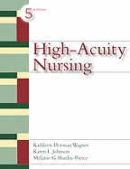 High-Acuity Nursing