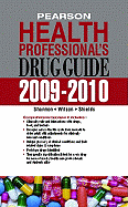 Pearson Health Professional's Drug Guide