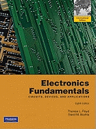 Electronics Fundamentals: Circuits, Devices, and Applications