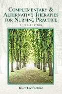 Complementary & Alternative Therapies for Nursing Practice
