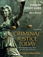 Criminal Justice Today