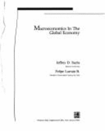 Macroeconomics in the Global Economy
