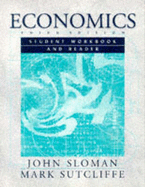 Economics: Student Workbook & Reader to 3r.e