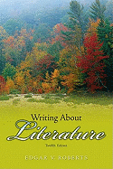 Writing about Literature