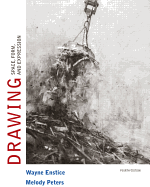 Drawing: Space, Form, and Expression