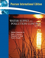 Water Supply and Pollution Control: International Version