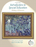 Introduction to Special Education: Making a Difference