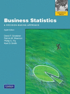 Business Statistics: International Version