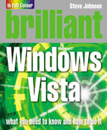 Brilliant Windows Vista