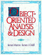 Object-Oriented Analysis and Design