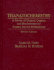 Thanatochemistry: A Survey of General, Organic, and Biochemistry for Funeral Service Professionals