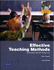 Effective Teaching Methods: Research-Based Practice