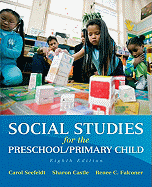 Social Studies for the Preschool-Primary Child