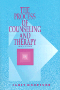 The Process of Counseling and Therapy