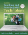 Teaching and Learning with Technology