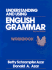 Understanding and Using English Grammar