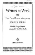 Writers at Work 02