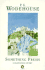 Something Fresh: A Blandings Story