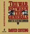 The War Between the Generals