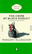 The crime at Black Dudley.