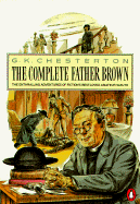 The Complete Father Brown