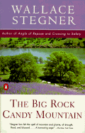 The Big Rock Candy Mountain
