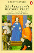 Shakespeare's history plays