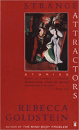 Strange Attractors: Stories