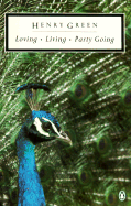 Loving; Living; Party Going