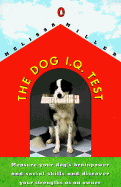 The dog I.Q. test