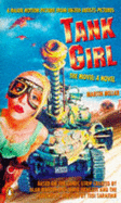 Tank Girl: Novelisation