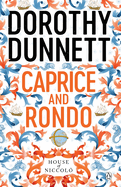 Caprice and Rondo: The House of Niccolo Bk. 7
