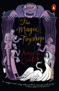 Magic Toyshop
