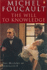 The History of Sexuality: The Will to Knowledge v. 1