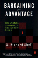 Bargaining for Advantage