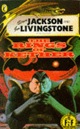 Rings of Kether