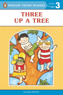 Three Up a Tree: Level 2