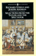 Selections from the Tatler and the Spectator