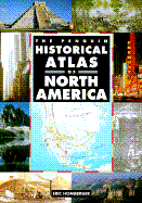 Historical Atlas of North America, the Penguin