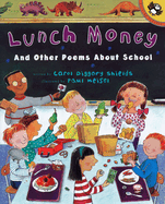 Lunch Money and Other Poems About School (Penguin)