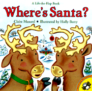 Where's Santa?