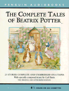 The Complete Tales of Beatrix Potter